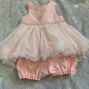 American Princess Dress